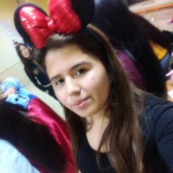 Babysitter in Quilicura: Carla