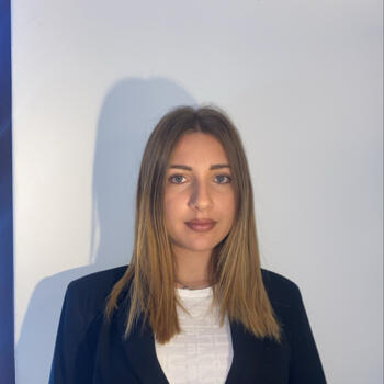 Babysitter a Catania: Giordana