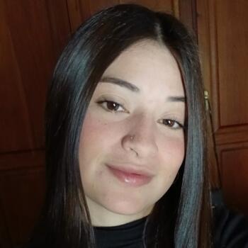 Babysitter in Córdoba: Malena graciela