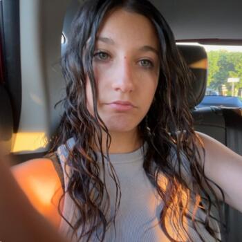 Babysitter Olgiate Molgora: Giorgia