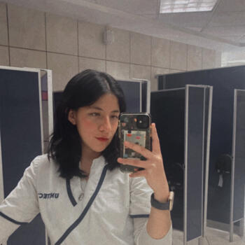 Babysitter in Mexico City: Yesenia Guadalupe