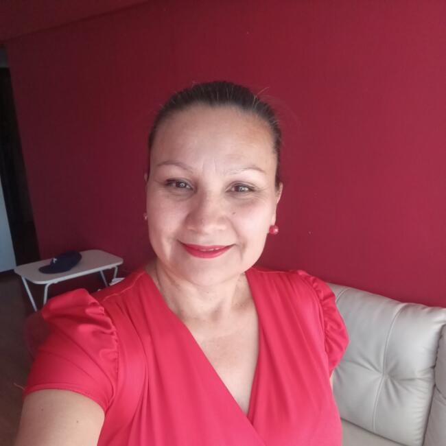 Niñera en Talcahuano: Carolina