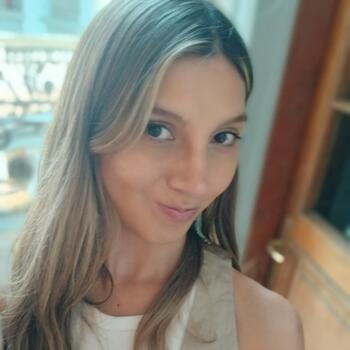 Babysitter in Rancagua: María Jesús