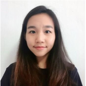 Babysitter Singapore Island: Zena