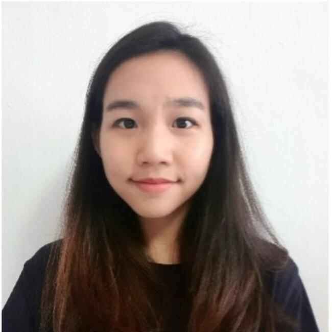 Babysitter in Singapore Island: Zena