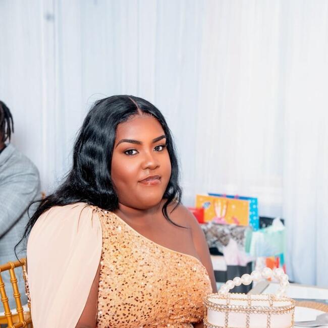 Babysitter in Sunrise (Florida): Tasha