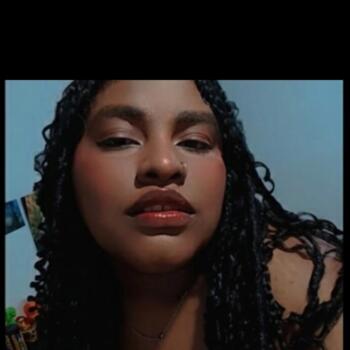 Babysitter Criciúma: Vivian