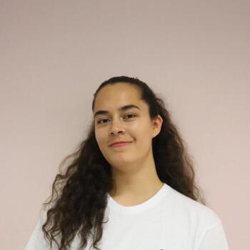 Babysitter in Gondomar: Maria