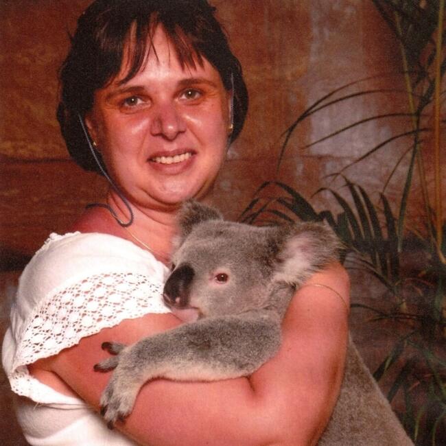 Babysitter in Brasov: Corina