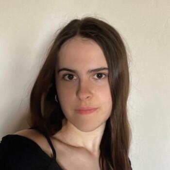 Babysitter in Bilbao: Leire