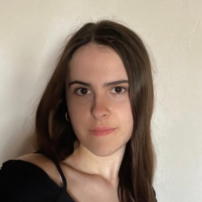 Canguro en Bilbao: Leire