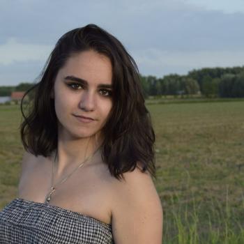 Babysitter Laarne: Sorka