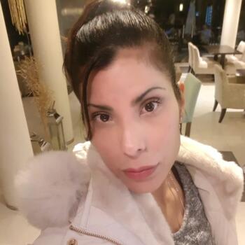 Babysitter in Moreno: Claudia