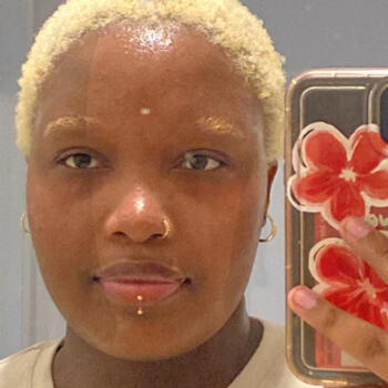 Babysitter Brisbane: Palesa