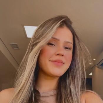 Babá em São Paulo: Stephanie