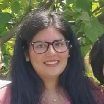 Babysitter in Villarrica: Daniela Alejandra