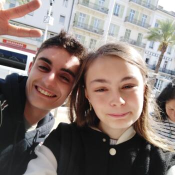 Babysitter in La Roquette-sur-Siagne: Maelys