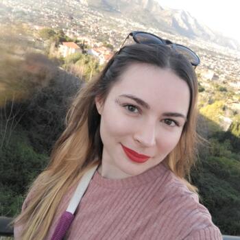 Baby-sitter Drogenbos: Wiola