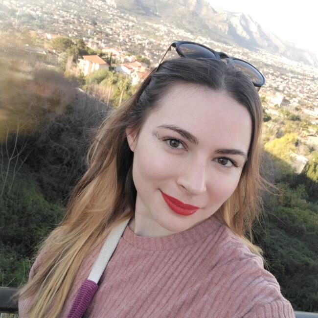 Babysitter in Drogenbos: Wiola