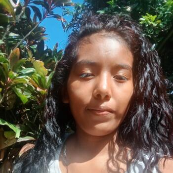 Babysitter in La Mesa: Cristal