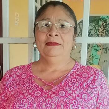 Niñera La Chorrera: Militza