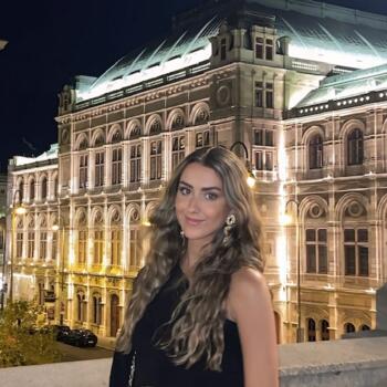 Niñera en Sevilla: Maria