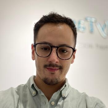 Babysitter in Milagres: Dinis