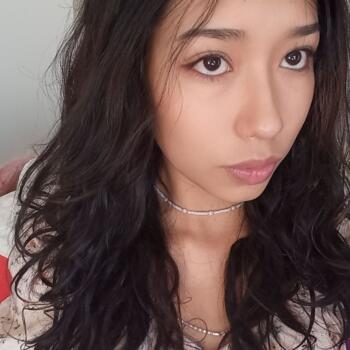 Babysitter in Arequipa: Teresa