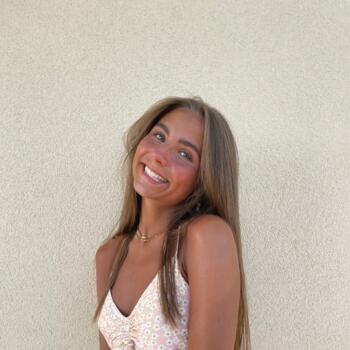 Babysitter i Holbæk: Alberte