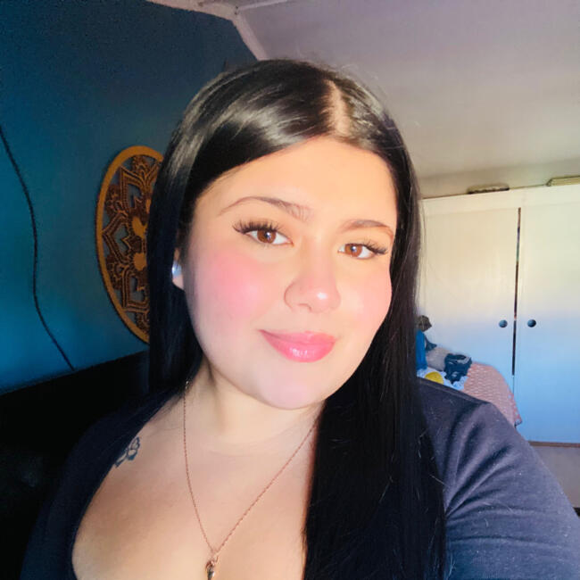 Niñera en Santiago de Chile: Javiera