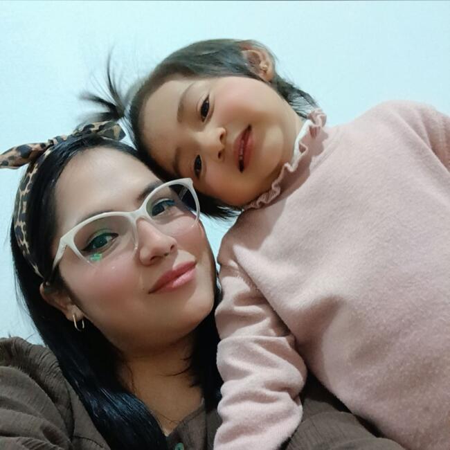 Babysitting job in Santiago: Bianca