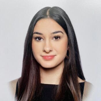 Niñera Palencia: Irene