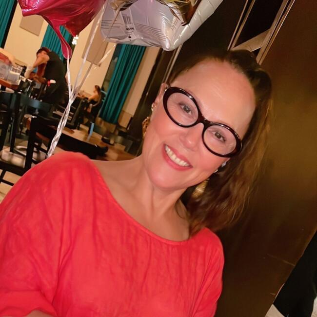 Niñera en Torreón: Emma