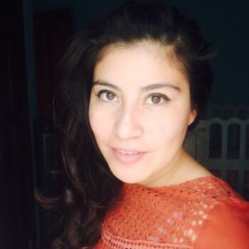 Parent Mexico City: Liliana