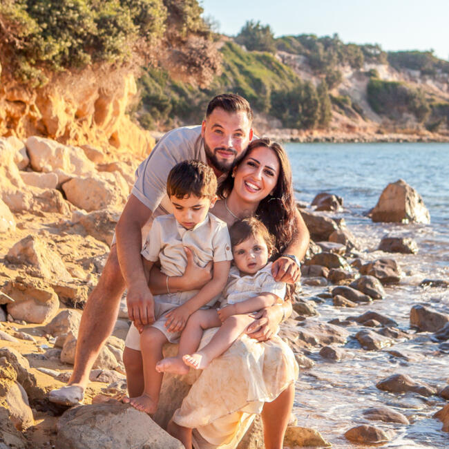 Babysitterjob i Fredericia: Ceren Aleyna