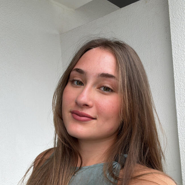 Babysitter in Puerto del Rosario: Alba