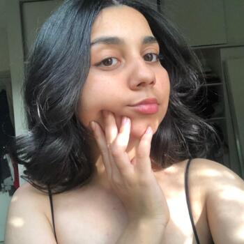 Babysitter in Grenoble: Maram