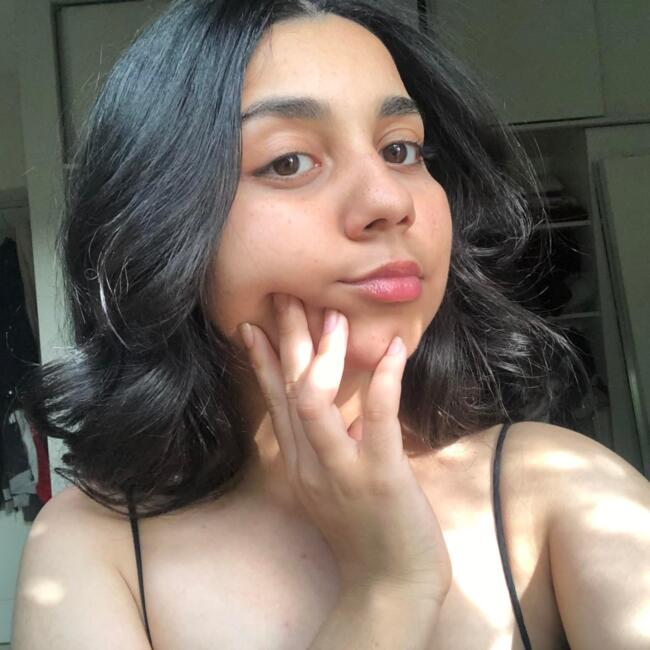 Babysitter in Grenoble: Maram