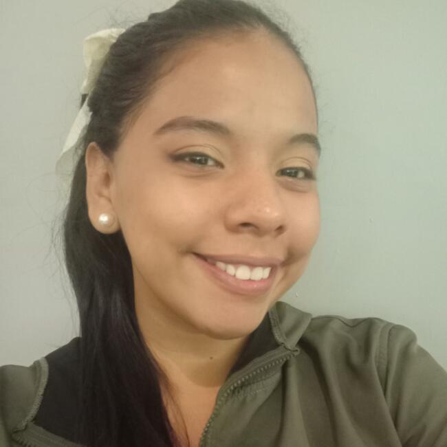 Niñera en Eloy Alfaro: Melanie