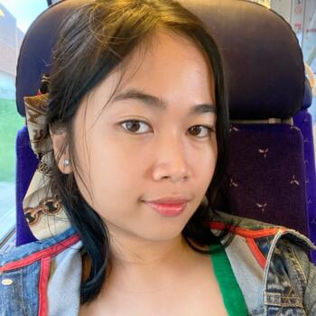 Babysitter in Bruxelles: Beah