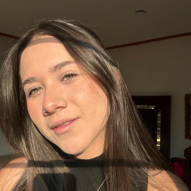 Babysitter in San Bernardino Tlaxcalancingo: Luz Marioni