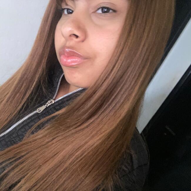 Niñera en Pergamino: Maria