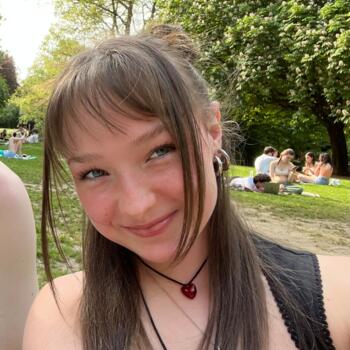 Babysitter in Lille: Kelly