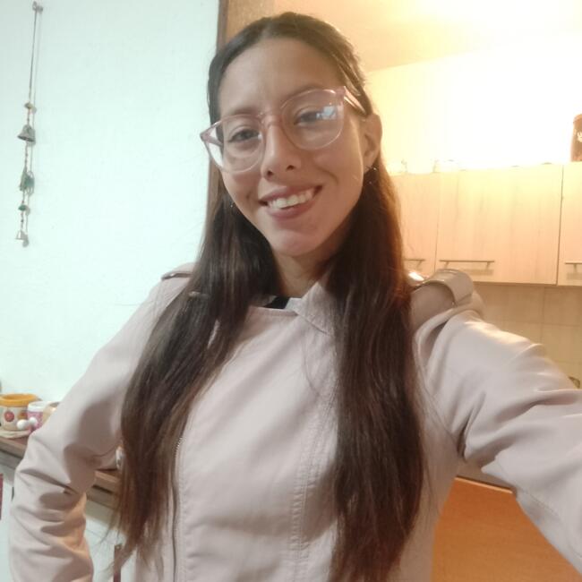 Niñera en Comodoro Rivadavia: Mayra