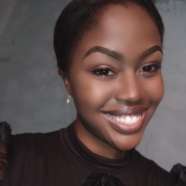 Babysitter in Witbank (Mpumalanga): Akhona