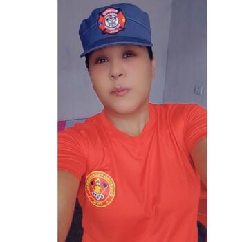 Babysitting job in Goiânia: babysitting job Leila