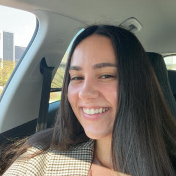 Babysitter em Pedroso (Vila Nova de Gaia): Maria João