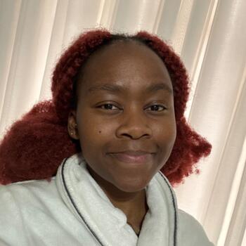 Parent Centurion: Tebogo