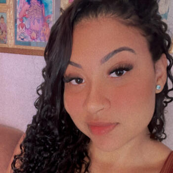 Babá em Três Lagoas: Maria Júlia 