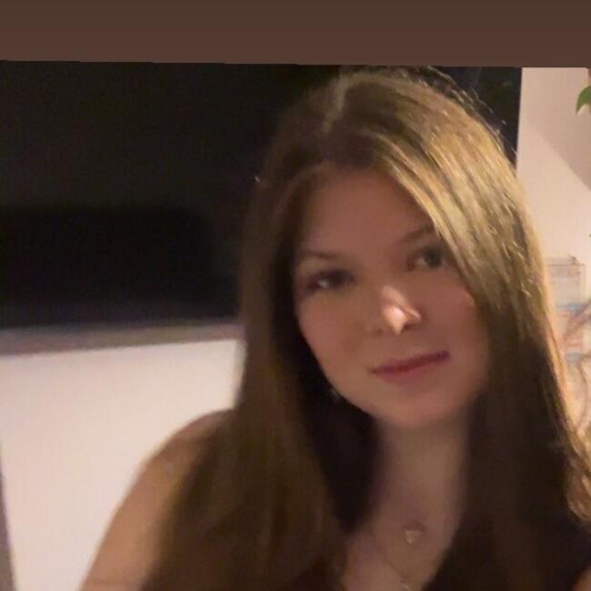 Babysitter in Tonbridge: Annemieke